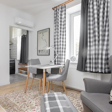 Park Promenada Cosy Apartment Warszawa Zewnętrze zdjęcie