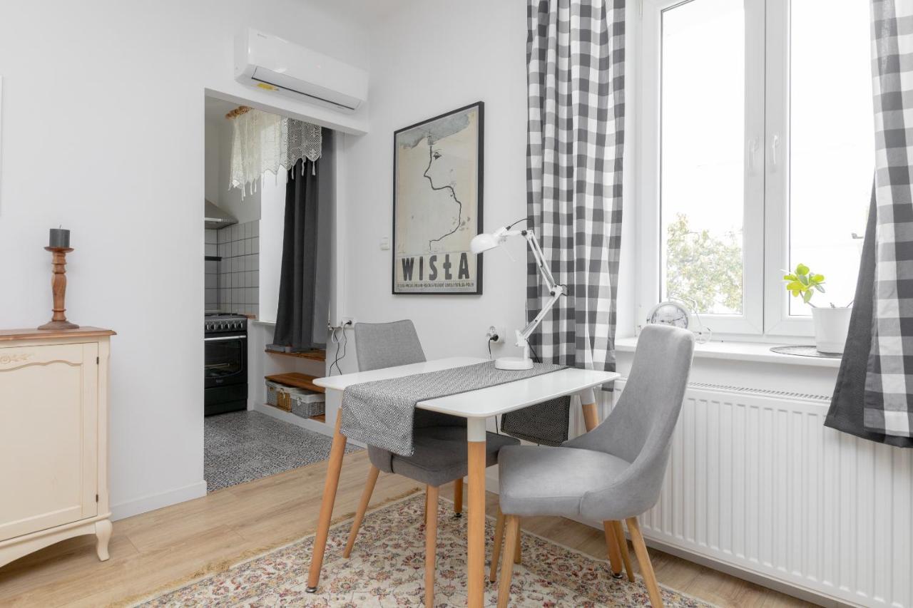 Park Promenada Cosy Apartment Warszawa Zewnętrze zdjęcie