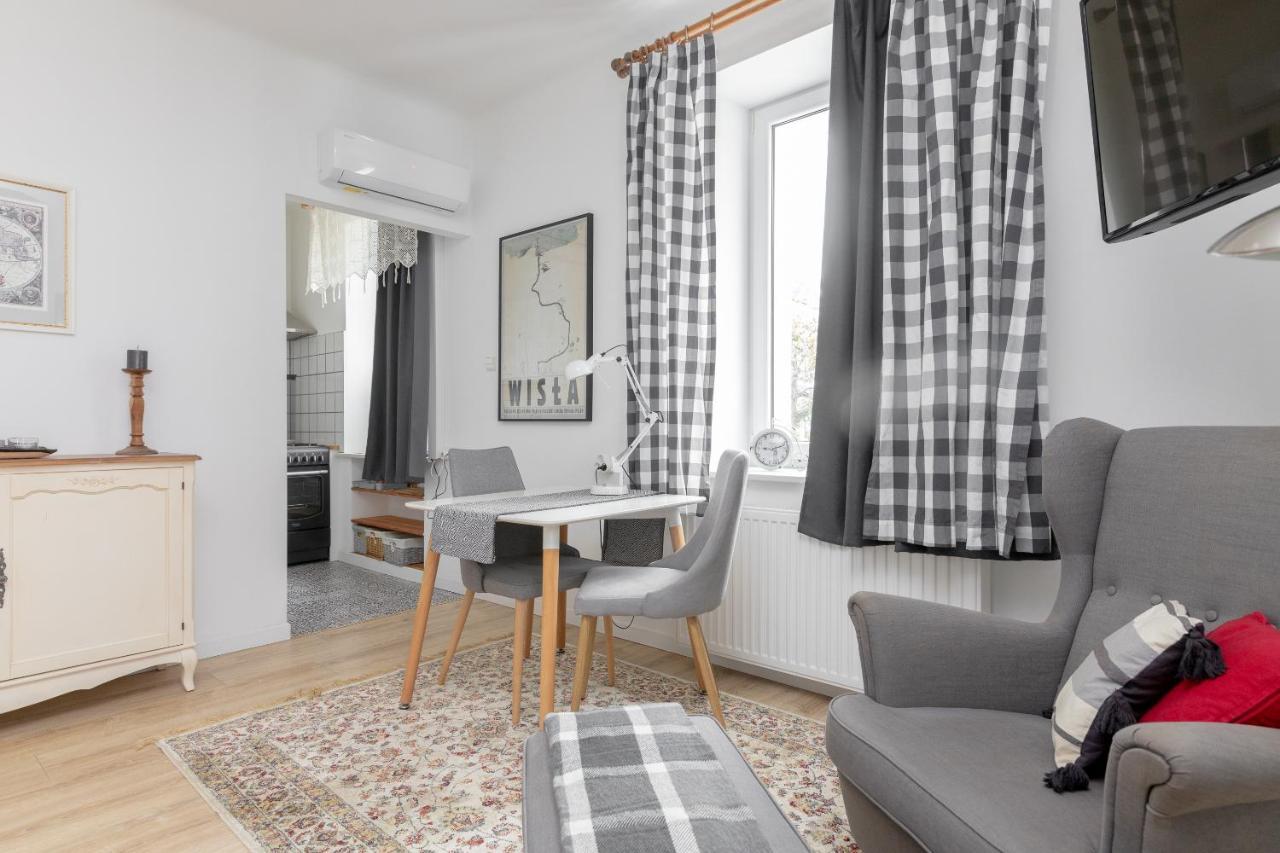 Park Promenada Cosy Apartment Warszawa Zewnętrze zdjęcie