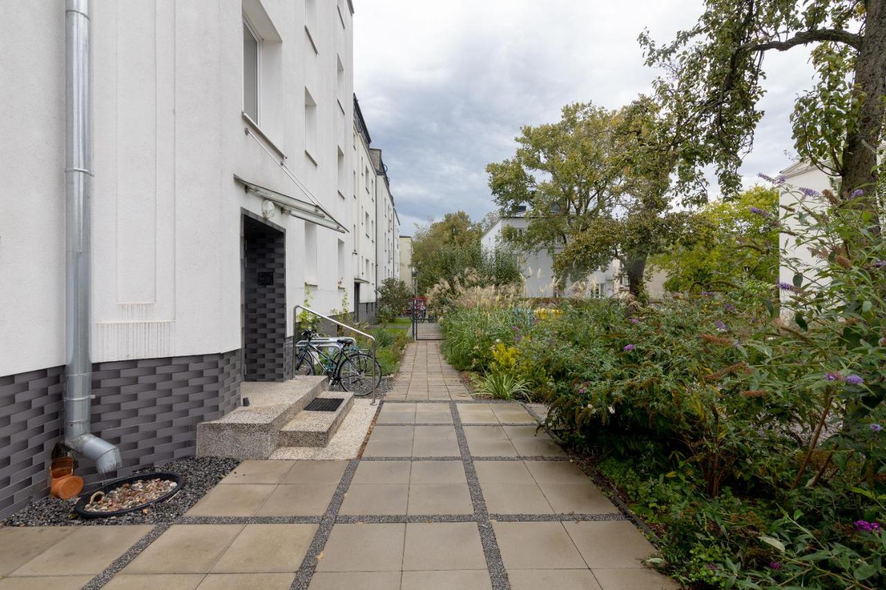 Park Promenada Cosy Apartment Warszawa Zewnętrze zdjęcie