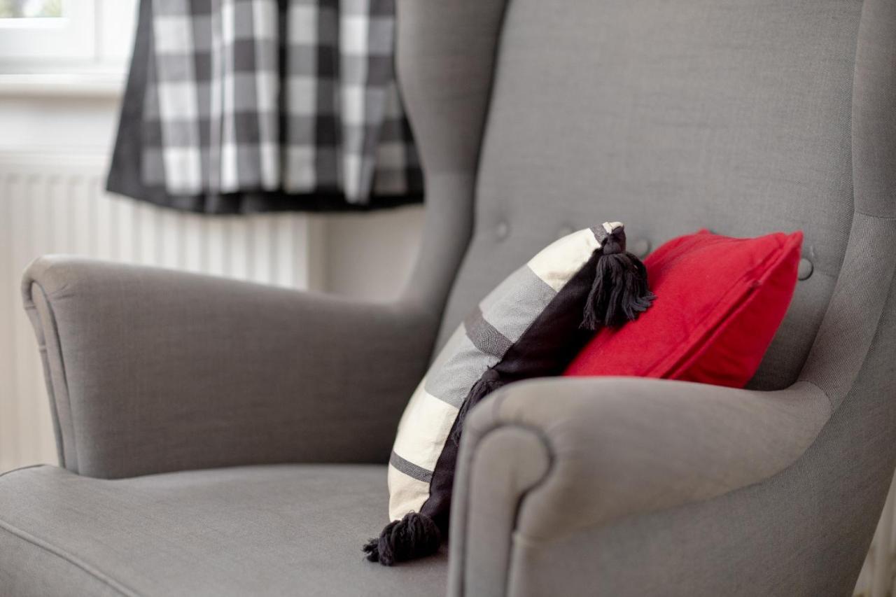 Park Promenada Cosy Apartment Warszawa Zewnętrze zdjęcie