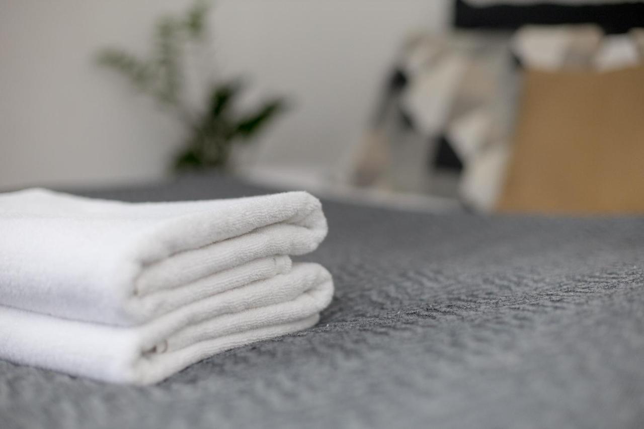 Park Promenada Cosy Apartment Warszawa Zewnętrze zdjęcie