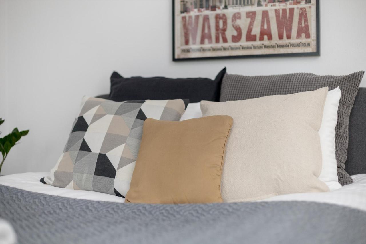 Park Promenada Cosy Apartment Warszawa Zewnętrze zdjęcie