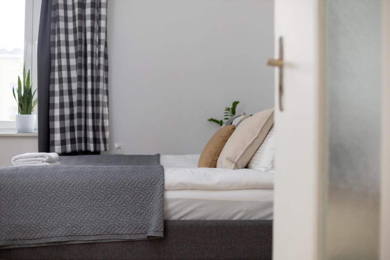 Park Promenada Cosy Apartment Warszawa Zewnętrze zdjęcie