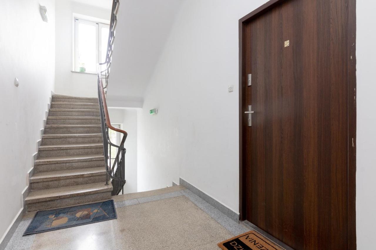 Park Promenada Cosy Apartment Warszawa Zewnętrze zdjęcie