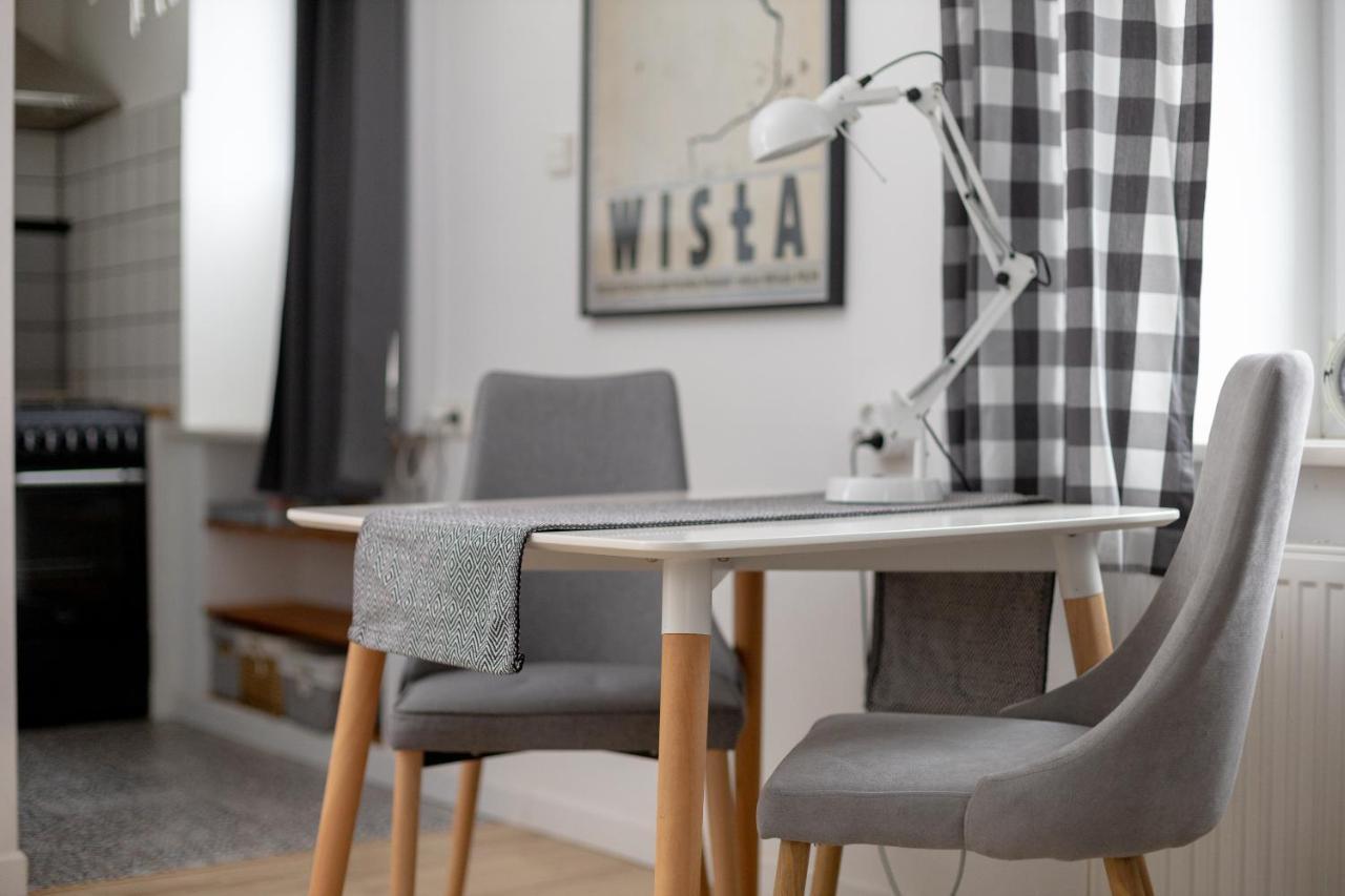 Park Promenada Cosy Apartment Warszawa Zewnętrze zdjęcie