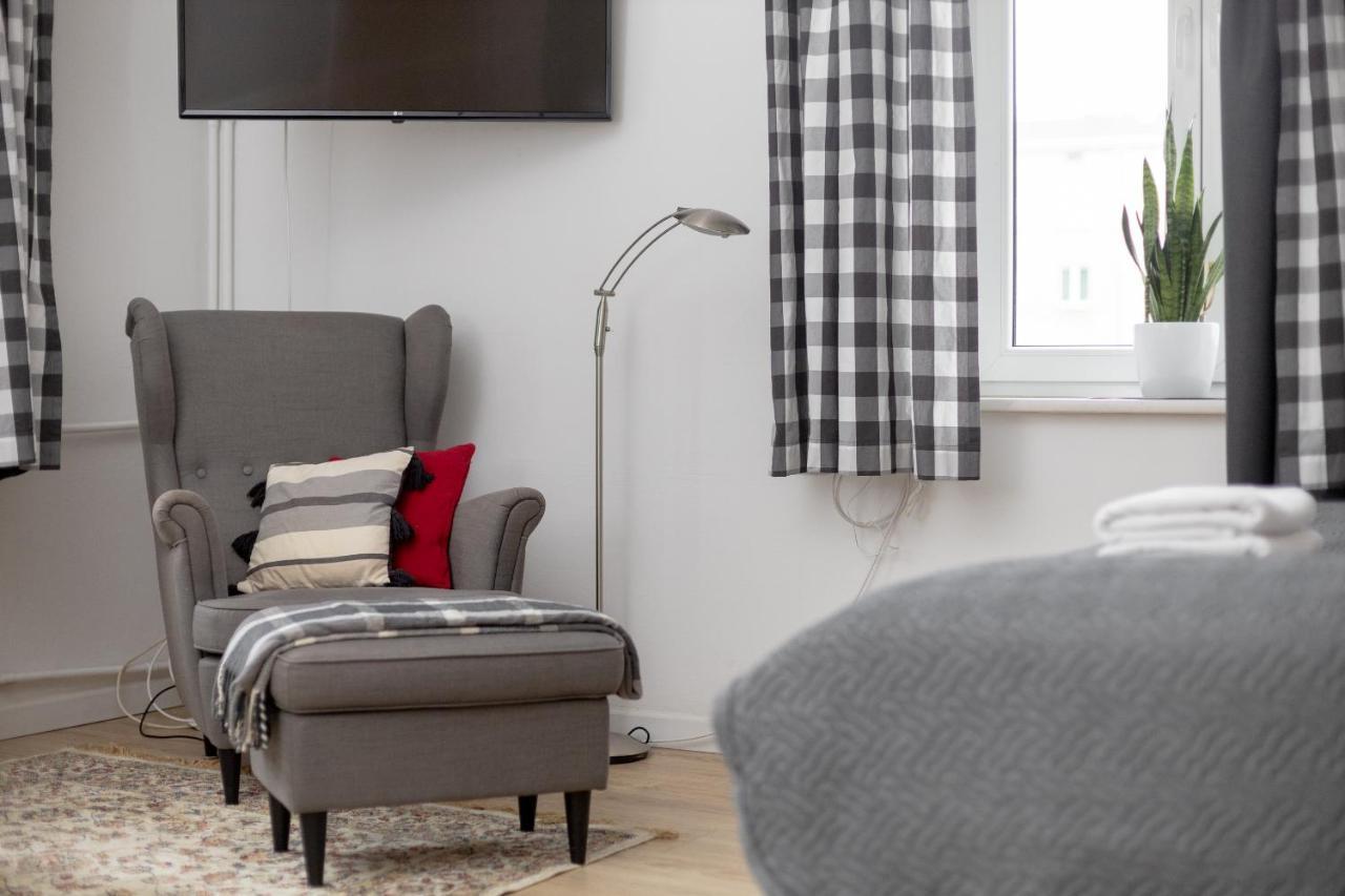 Park Promenada Cosy Apartment Warszawa Zewnętrze zdjęcie
