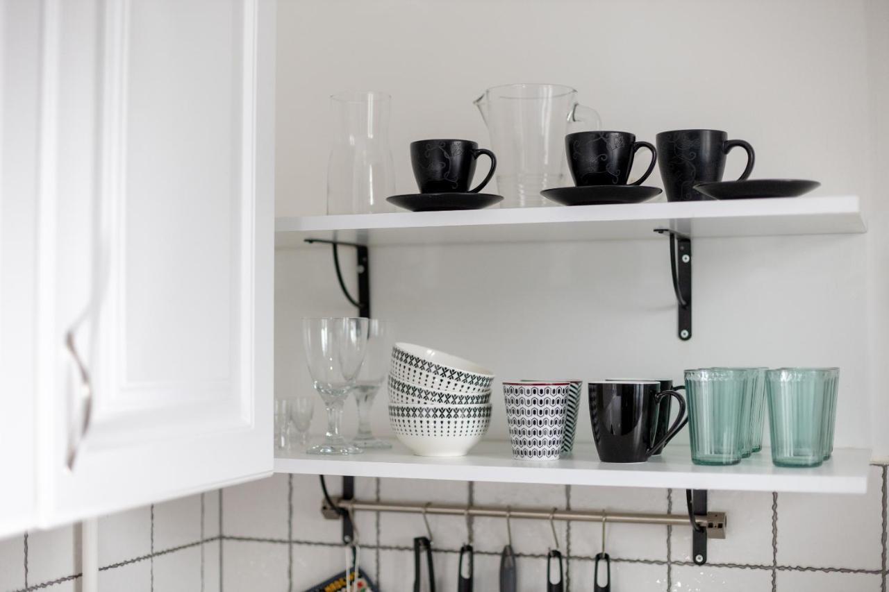 Park Promenada Cosy Apartment Warszawa Zewnętrze zdjęcie